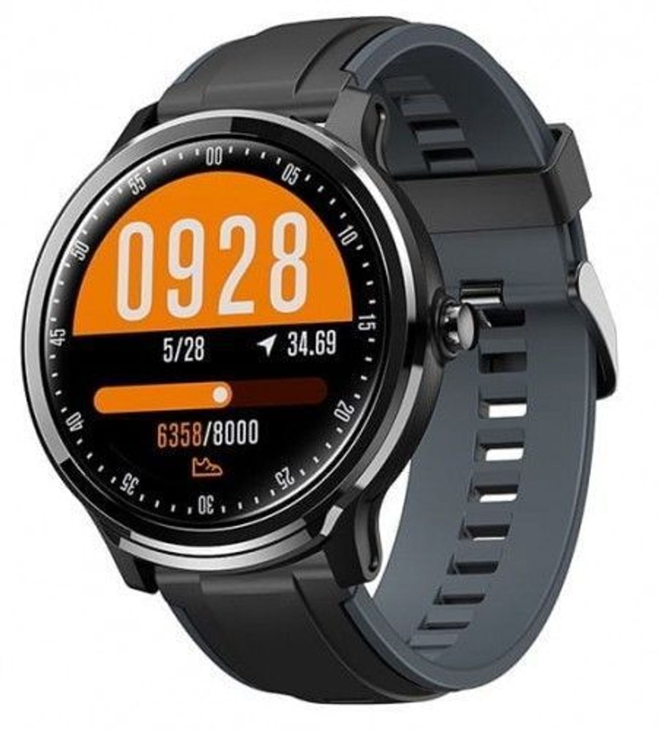 Smartwatch Garett Sport Gym szary.jpg